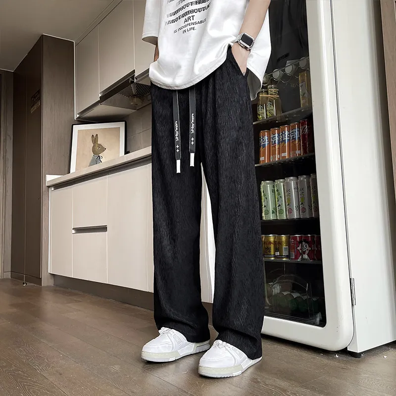 Roubini Casual Pants Unisex-1
