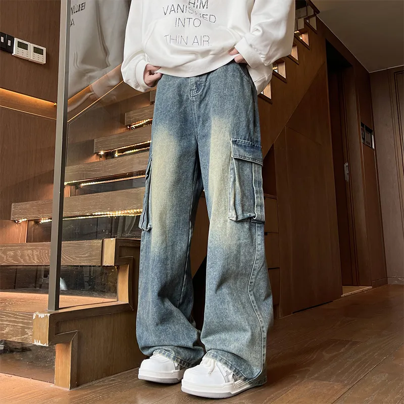 Roubini Jeans Men-2
