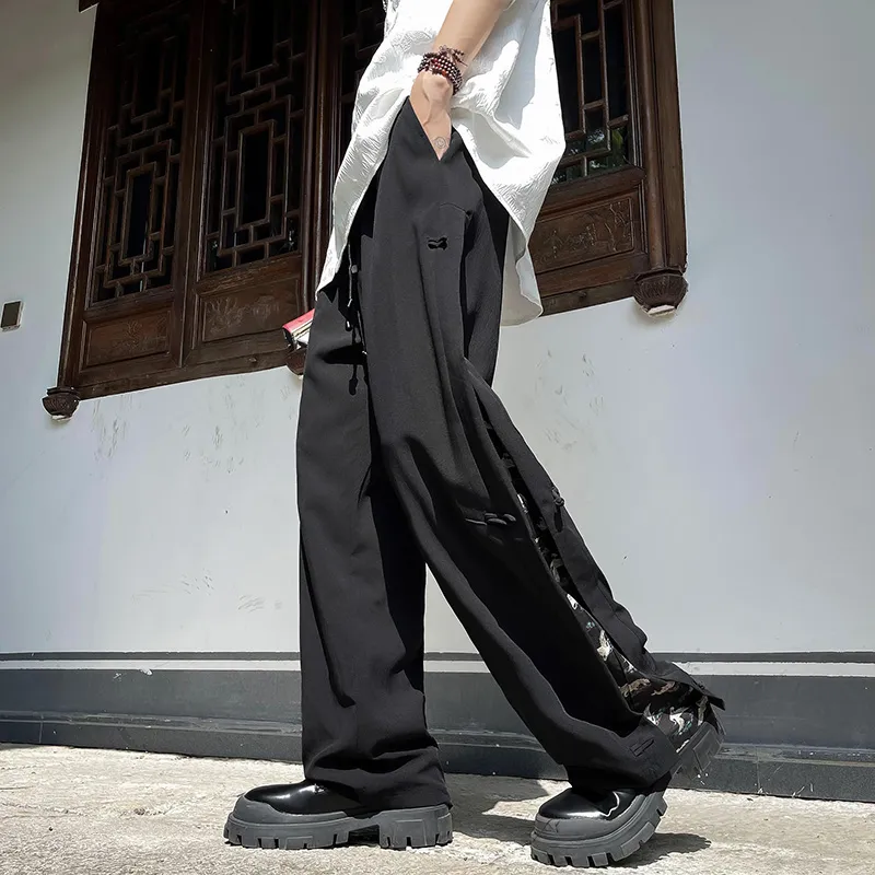 Roubini Casual Pants Unisex-2