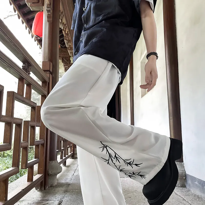 Roubini Casual Pants Unisex-13