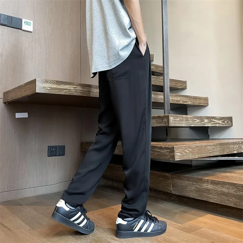 Roubini Casual Pants Unisex-2