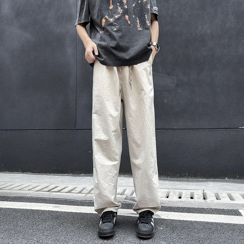 Roubini Casual Pants Unisex-5