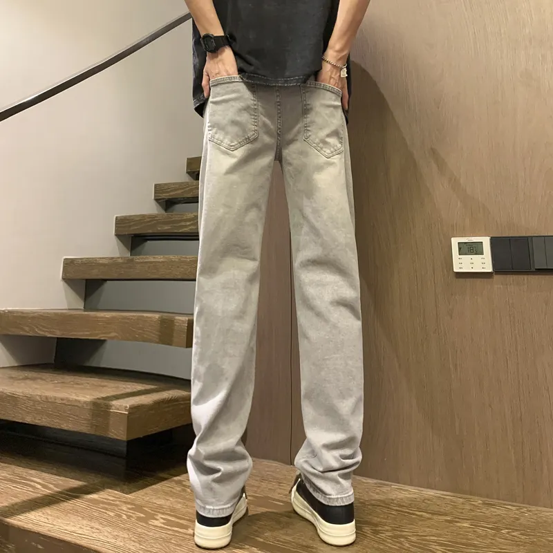 Roubini Jeans Unisex-4