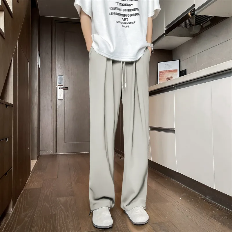 Roubini Casual Pants Unisex-8