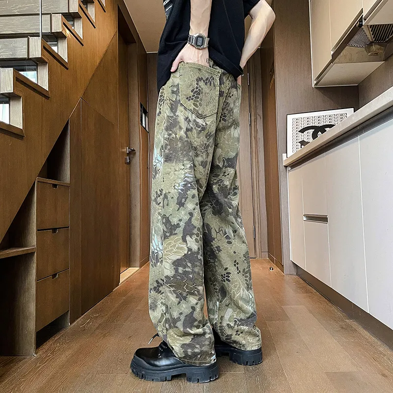 Roubini Jeans Unisex-5