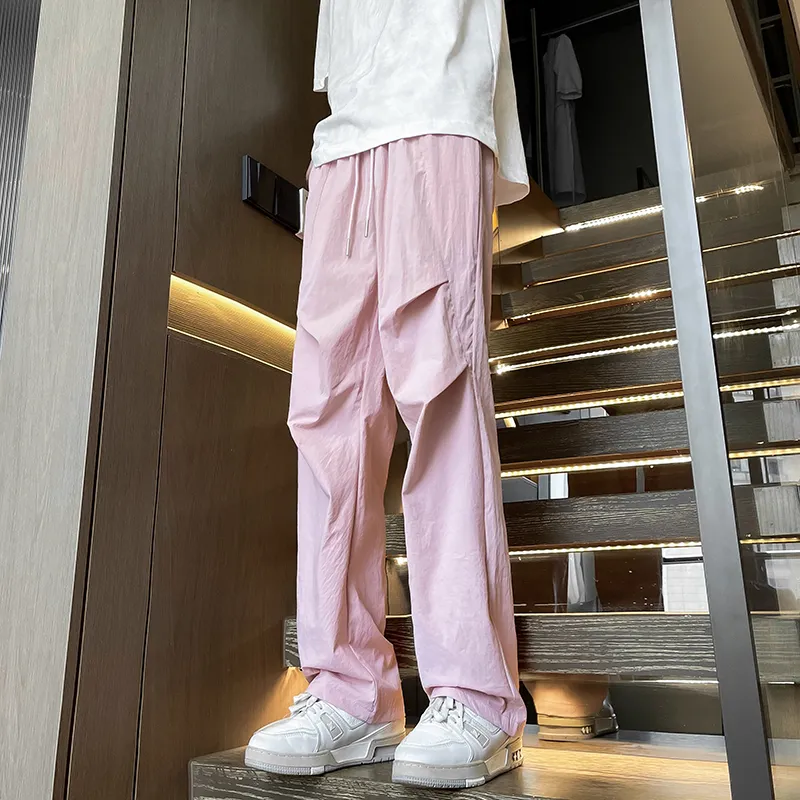 Roubini Casual Pants Unisex-15