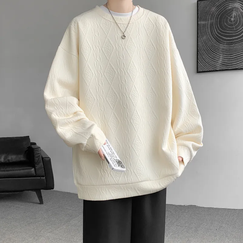 ROSECREED Sweatshirts Unisex-7