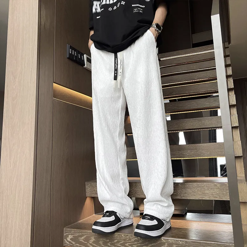 Roubini Casual Pants Unisex-10