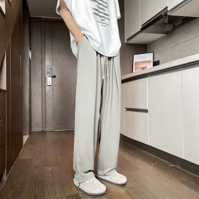 Roubini Casual Pants Unisex-6