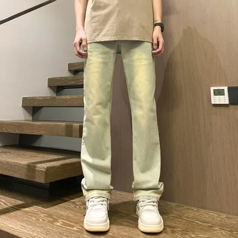 Roubini Jeans Unisex-7