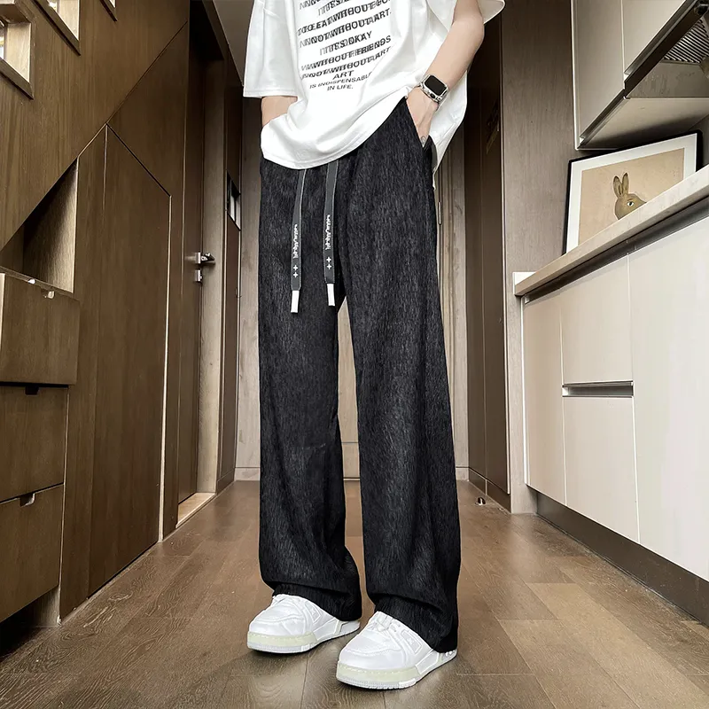 Roubini Casual Pants Unisex-5