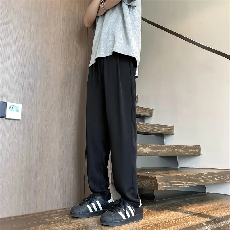 Roubini Casual Pants Unisex-3