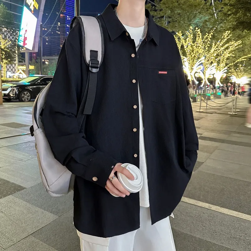 Roubini Shirts Unisex-13