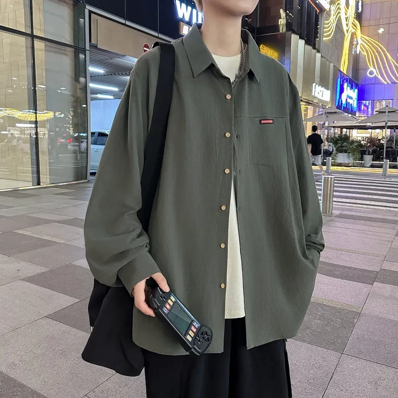 Roubini Shirts Unisex-34