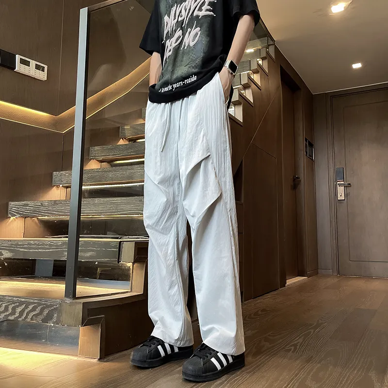 Roubini Casual Pants Unisex-8
