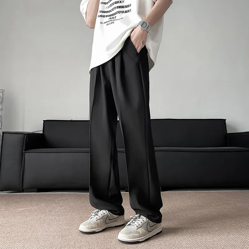 Roubini Casual Pants Unisex-3
