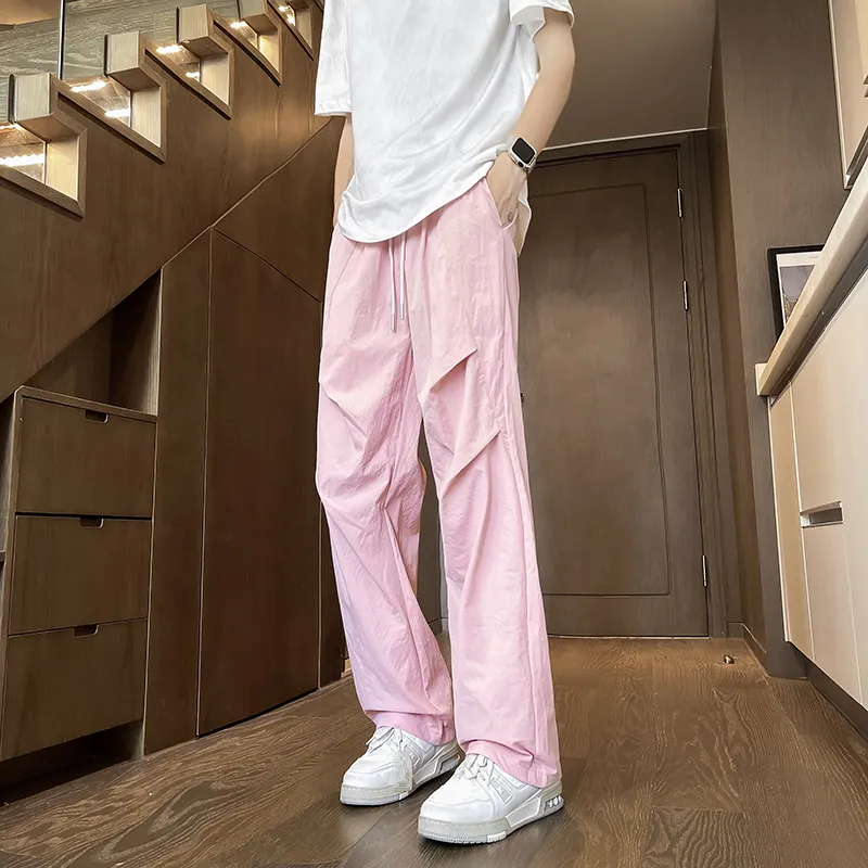 Roubini Casual Pants Unisex-14