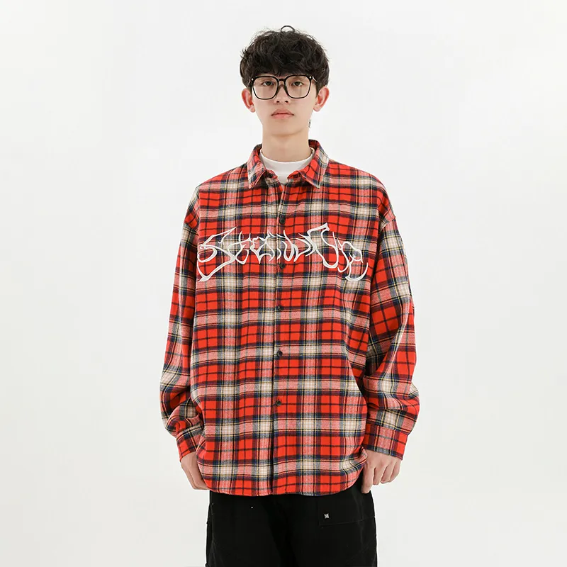 TESTUNG Shirts Unisex-10