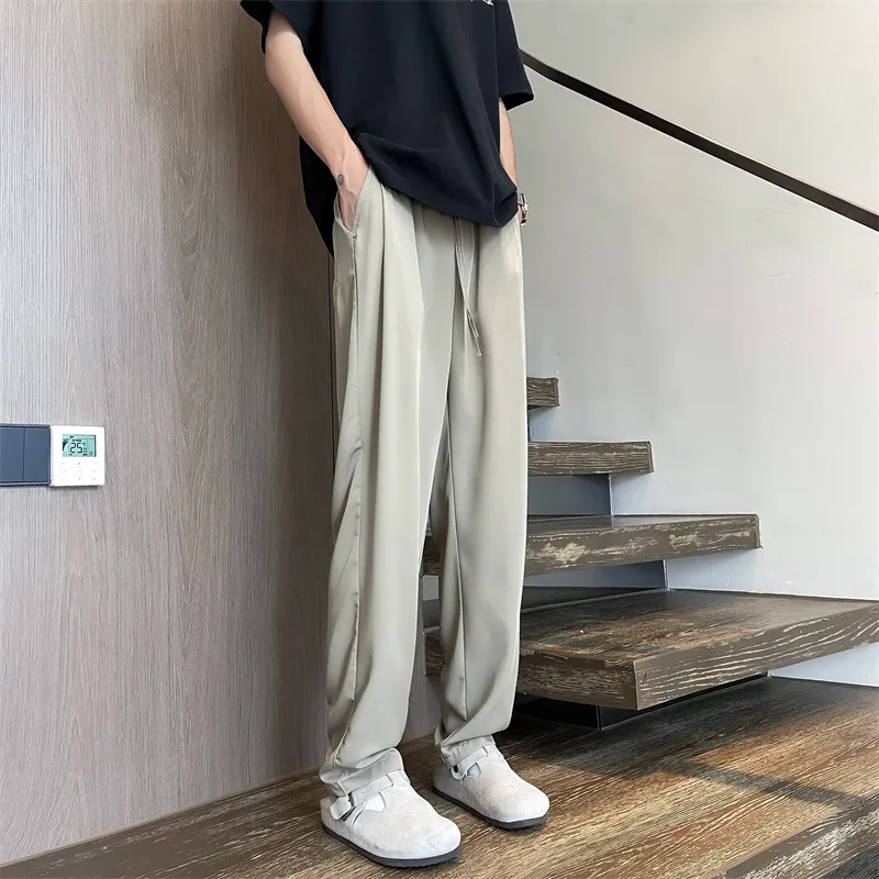 Roubini Casual Pants Unisex-8