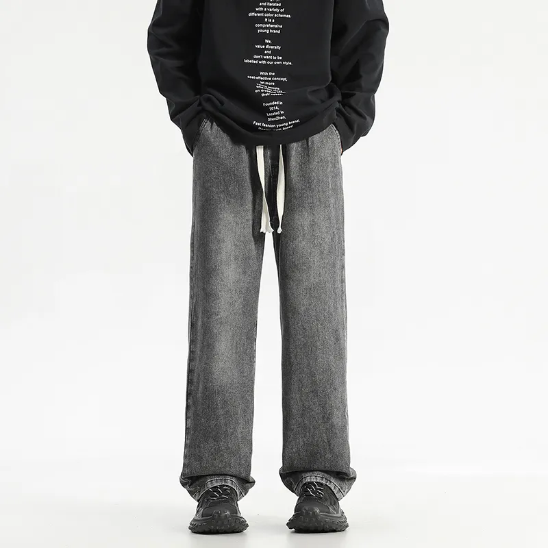 Roubini Jeans Unisex-2