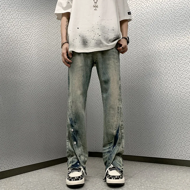 Roubini Jeans Unisex-5