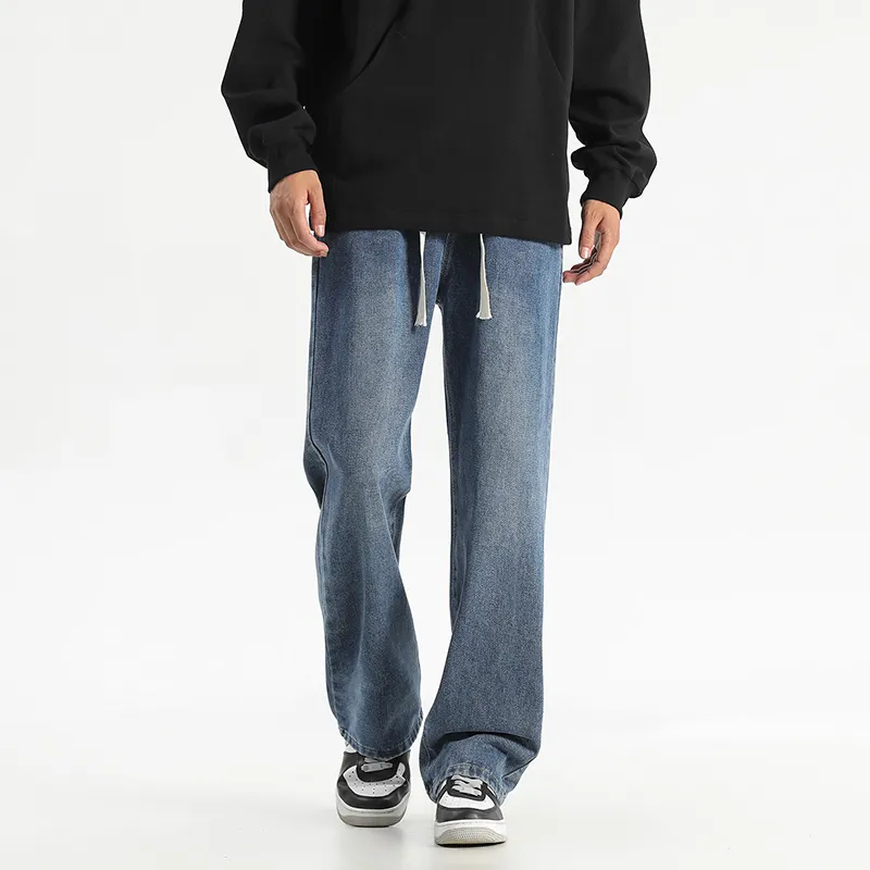 Roubini Jeans Unisex-6