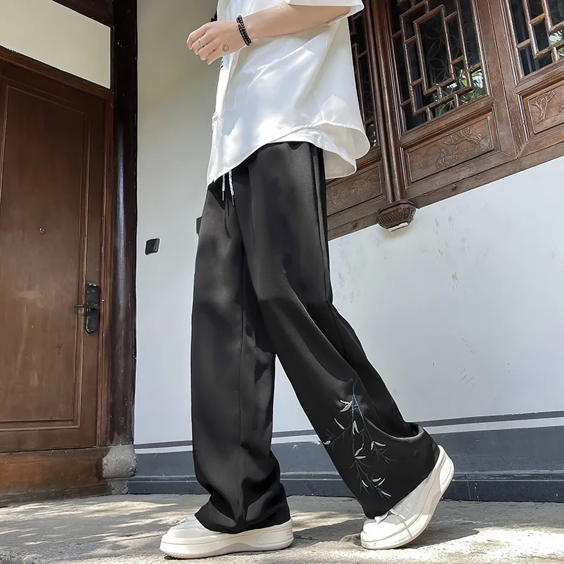 Roubini Casual Pants Unisex-7