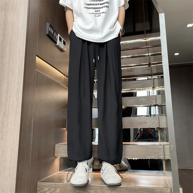 Roubini Casual Pants Unisex-3