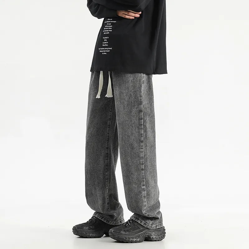Roubini Jeans Unisex-3