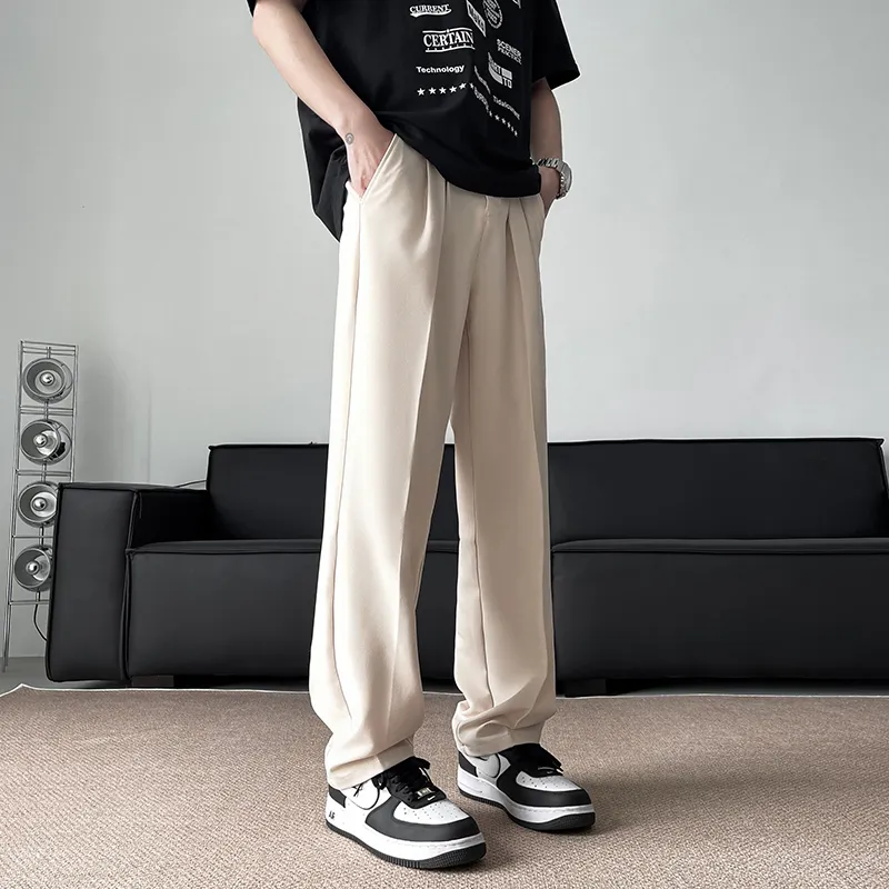 Roubini Casual Pants Unisex-8