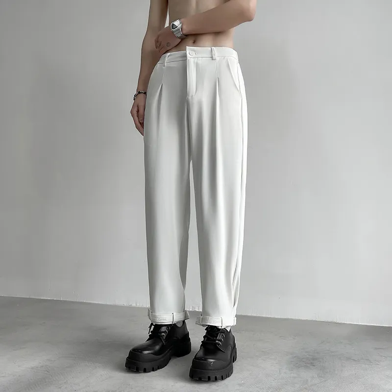 Roubini Casual Pants Unisex-7