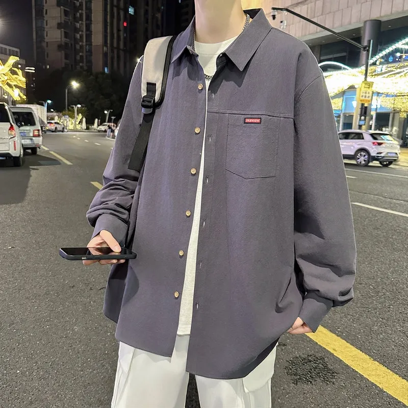 Roubini Shirts Unisex-26