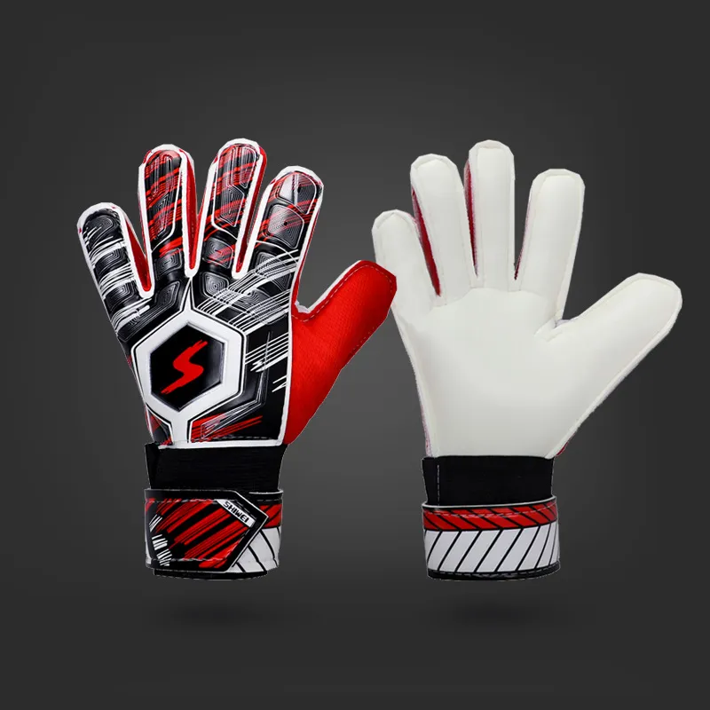 AMYUP Goalkeeper Gloves-5