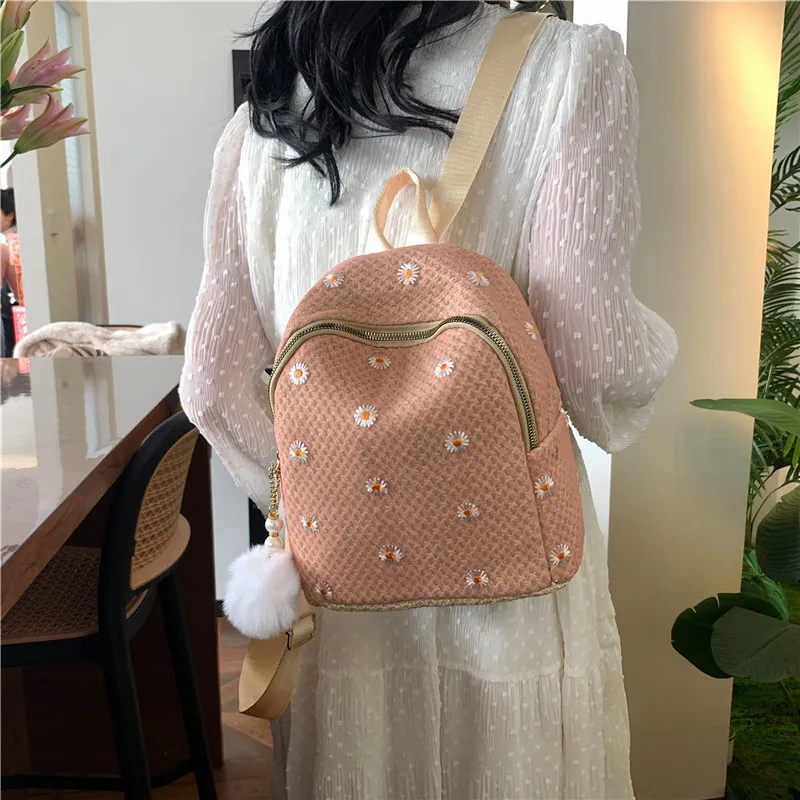 Parker Bear Backpacks-8