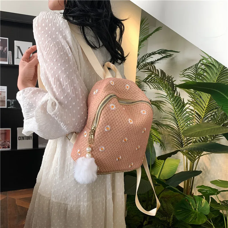 Parker Bear Backpacks-12