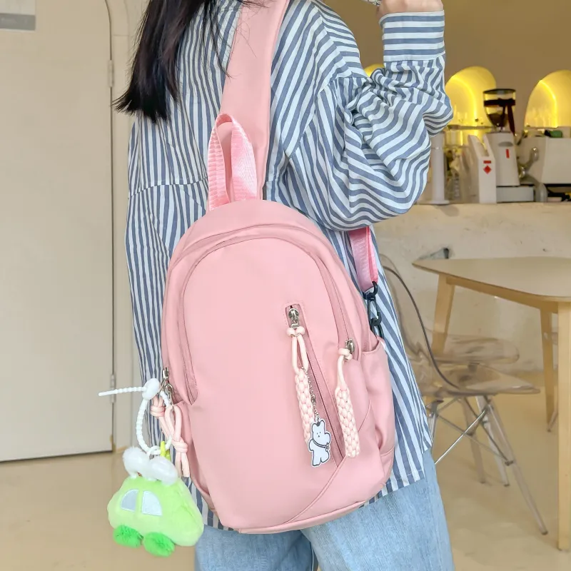 Parker Bear Sling Bags-8