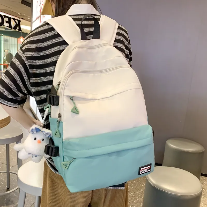 Parker Bear Backpacks-9