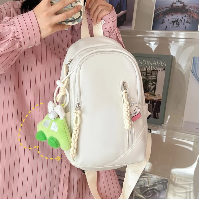 Parker Bear Sling Bags-1