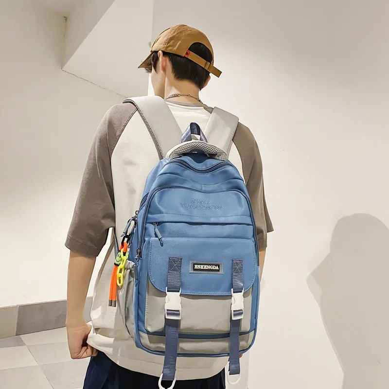 Parker Bear Backpacks-9