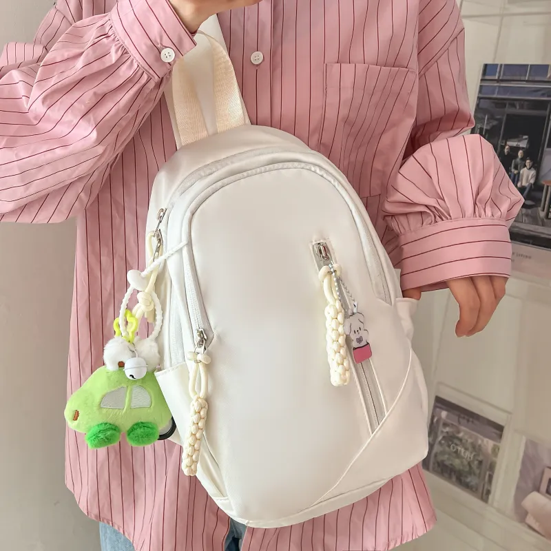 Parker Bear Sling Bags-2