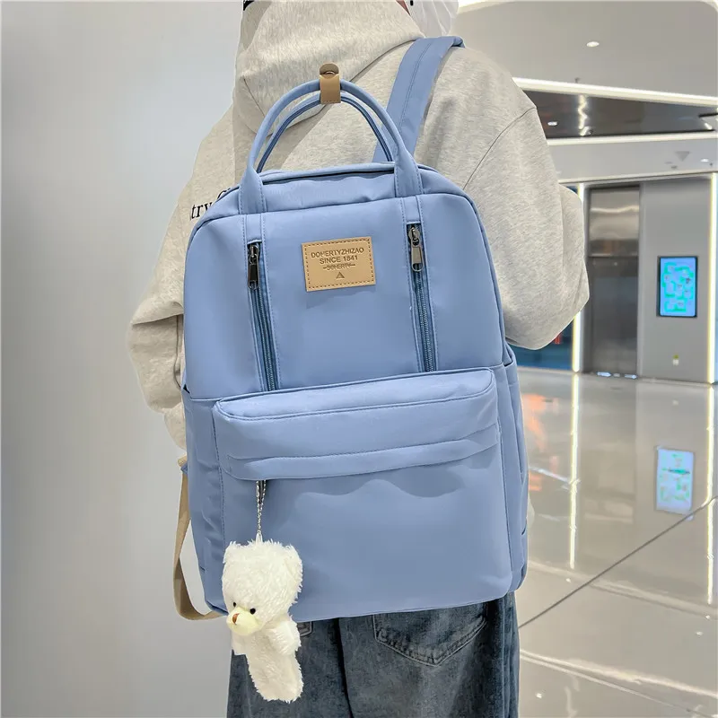 Parker Bear Backpacks-14