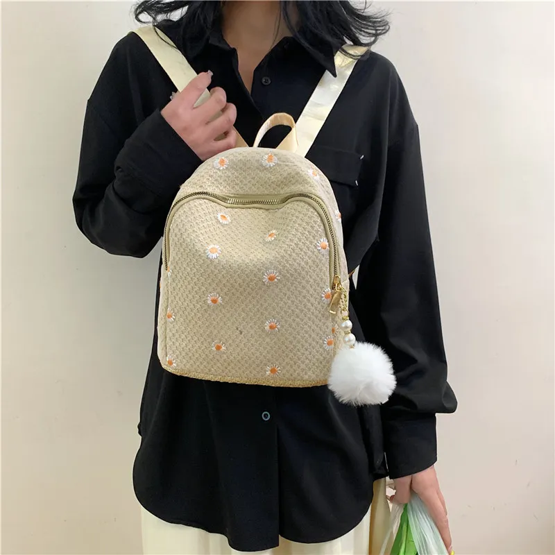 Parker Bear Backpacks-3