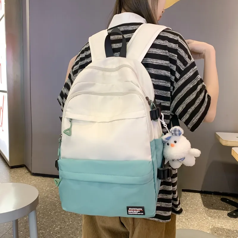 Parker Bear Backpacks-7
