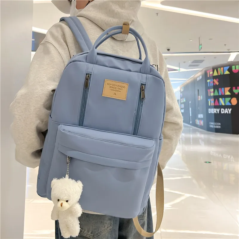 Parker Bear Backpacks-11
