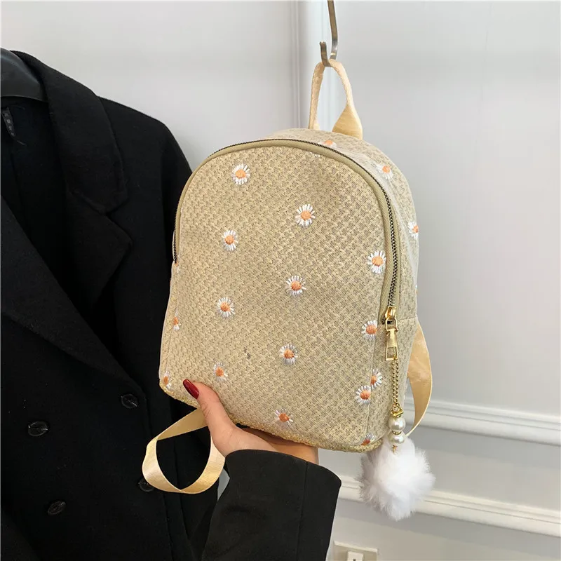 Parker Bear Backpacks-5