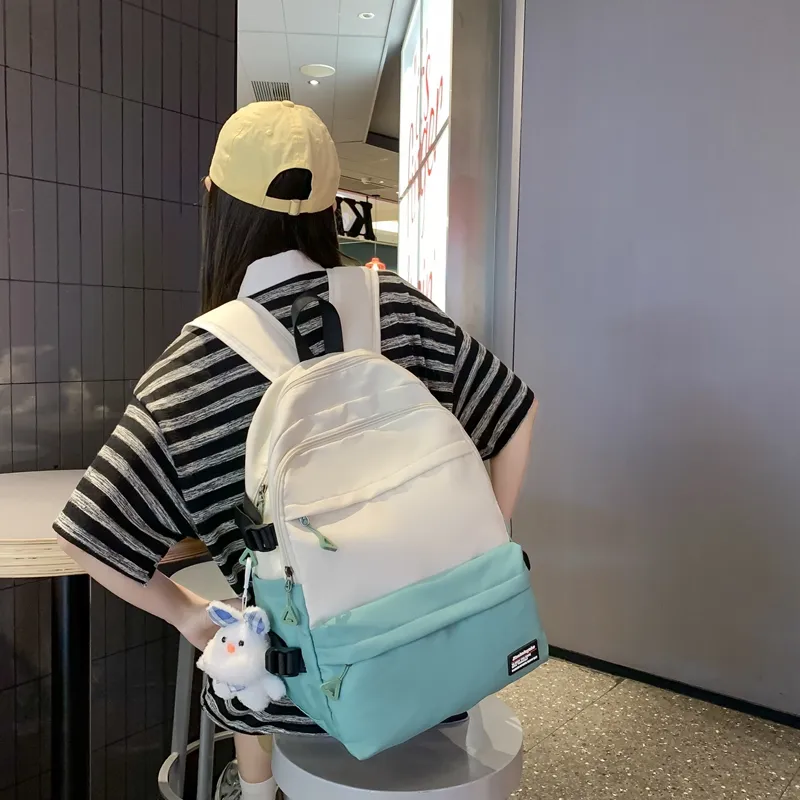 Parker Bear Backpacks-6