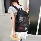 Barcode Tote Bag