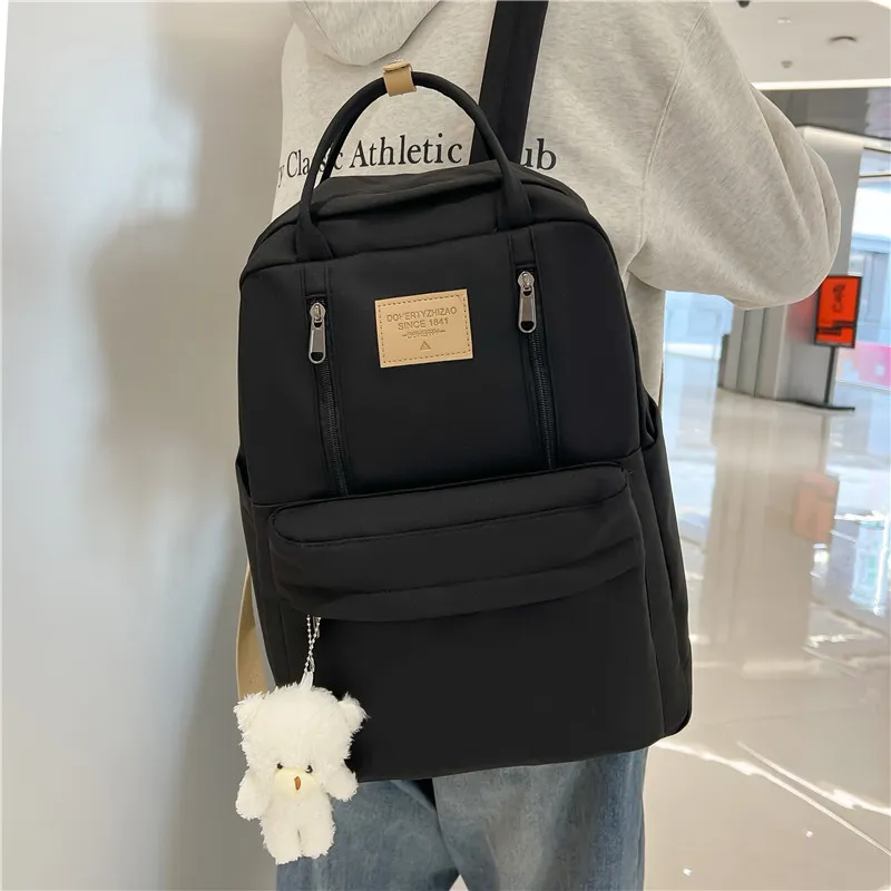 Parker Bear Backpacks-5