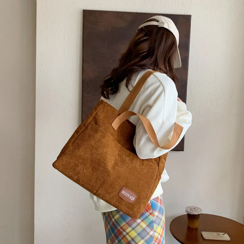Parker Bear Shoulder Bags-23