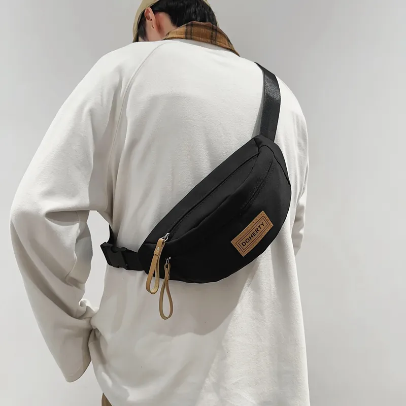 Parker Bear Sling Bags-2